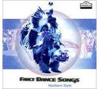Fancy Dance Songs: Northern Style