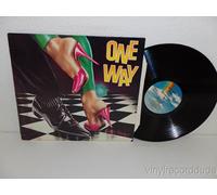 Fancy Dancer [Vinyl LP]