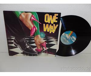 Fancy Dancer [Vinyl LP]