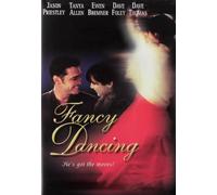 Fancy Dancing (2003) Jason Priestley; Tanya Allen; Ewen Bremner