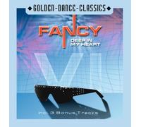 Fancy - Deep in My Heart