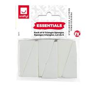 Fancy Dress Smiffys Make-Up FX Essentials