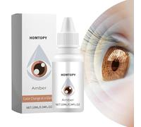 Fancy Drops Changeur De Couleur Des Yeux, Gouttes Fantaisie Changeur De Couleur Des Yeux, Gouttes Oculaires Sûres De 10 Ml Pour Changer La Couleur Des Yeux, Éclaircir La Couleur De Vos Yeux
