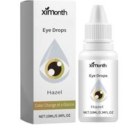 Fancy Drops Changeur De Couleur Des Yeux | Irisink Gouttes Oculaires Naturelles Pour La Sécheresse L'ir PRODUIT ENTRETIEN LENTILLES