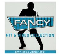 Fancy - Fancy: Hit & Video Collection [DVD]+[CD]
