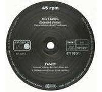 Fancy - Fancy - No Tears - Metronome