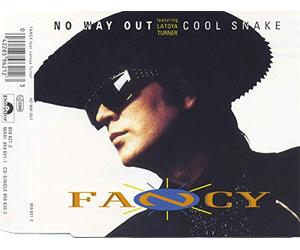 Fancy Featuring Lato - No Way Out