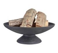 Fancy Flames FF209 Brasero Rond en Fonte 50 x 17,5 cm