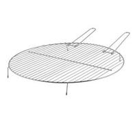 Fancy Flames - Grille pour brasero Flame Circulaire 50 cm G