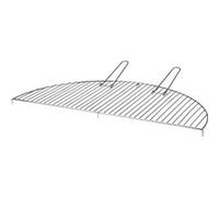 Fancy Flames - Grille pour brasero Flame Semi-circulaire 70 cm G
