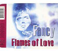 Fancy - Flames of Love