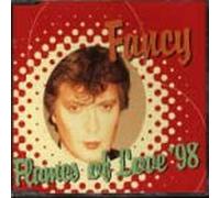 Fancy - Flames of love '98