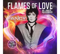 Fancy - Flames of Love [Import]