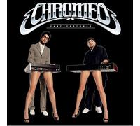 Fancy Footwork [Deluxe Edition] [Us Import] by Chromeo (2008-07-08)