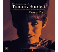 Fancy Free CD