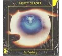 Fancy glance (1979, & John Lee, Gerry Brown) / Vinyl record [Vinyl-LP]