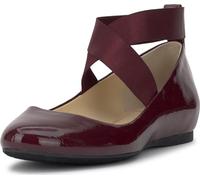Fancy Jessica Simpson Femme Mandalaye Ballerine Plate