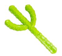 FANCY Jouet à Mâcher Cactus 20 cm - Jouet Résistant pour Chien et Chiot, Jouet de Mastication pour Jeux Actifs