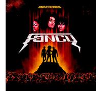 Fancy - Kings of The Worlds
