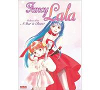 Fancy Lala 1: Star Is Born [Import USA Zone 1]