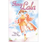 Fancy Lala 3: Taking Center Stage [Import USA Zone 1]