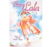 Fancy Lala, Vol. 3: Taking Center Stage [DVD] [Import]