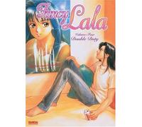 Fancy Lala, Vol. 4: Double Duty