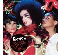 Fancy - Les Rois du Monde [+3 Bonus] [Import]