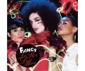 Fancy - Les Rois du Monde [+3 Bonus] [Import]