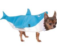 Fancy Me Shark Bite pour Chien/Chat Animal Halloween Costume Vêtements XL -, S