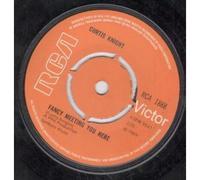 FANCY MEETING YOU HERE 7" (45) UK RCA 1969 B/W LOVE IN (RCA1888)
