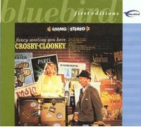 Fancy Meeting You Here by Bing Crosby (2001-09-25)