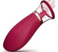 Fancy Multi Function for Wohommes Personal Massagers Powerful Machine Magic Handheld Sucking Wand IIJ6