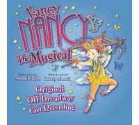 Musical - Fancy Nancy: the Musical