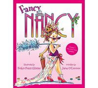 Fancy Nancy.