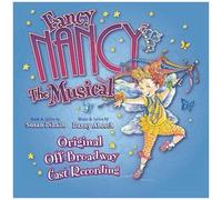 Musical - Fancy Nancy: the Musical