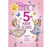 Fancy Nancy 5Minute Fancy Nancy Stories by Jane OConnor Hardcover Book Jane O,connor, Robin Preiss Glasser (Auteur)