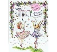 Fancy Nancy: A Flutter Of Butterflies Reusable Sticker Book