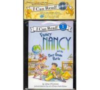 [( Fancy Nancy and the Boy from Paris Book and CD: Fancy Nancy and the Boy from Paris Book and CD )] [by: Jane O'Connor] [Feb-2011]