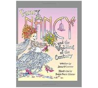 Fancy Nancy And The Wedding Of The Century