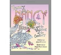 Fancy Nancy And The Wedding Of The Century