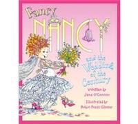 Fancy Nancy And The Wedding Of The Century
