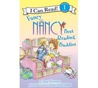 Fancy Nancy: Best Reading Buddies