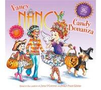 Fancy Nancy Candy Bonanza by Jane OConnor Jane O,connor, Robin Preiss Glasser (Auteur)