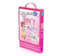 Fancy Nancy Collector's Quintet
