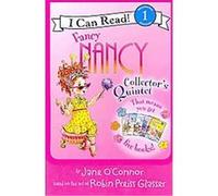 Fancy Nancy Collector's Quintet