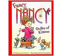 Fancy Nancy - Des tas de chatons
