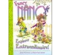 Fancy Nancy: Explorer Extraordinaire!