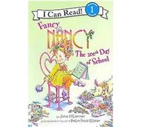 Fancy Nancy, Fancy Nancy I Can Read Jane O'Connor (Auteur)