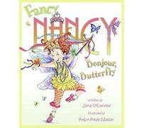 Fancy Nancy, Fancy Nancy Jane O'Connor (Auteur)